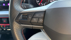 SEAT Ibiza 1.0 TSI 110 FR 5dr Petrol Hatchback